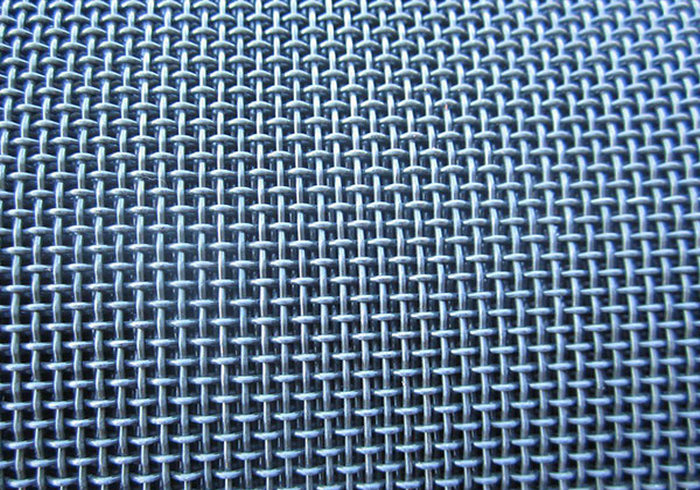 Wire Mesh Stainless Steel 316
